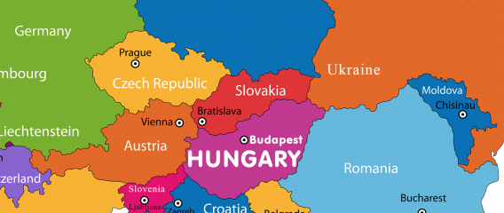Popular Hungarian Cities and Towns