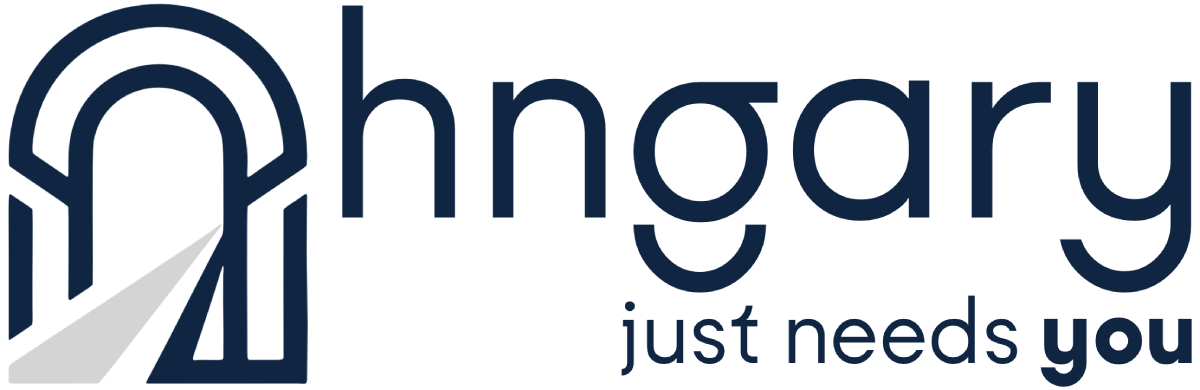 hngary logo